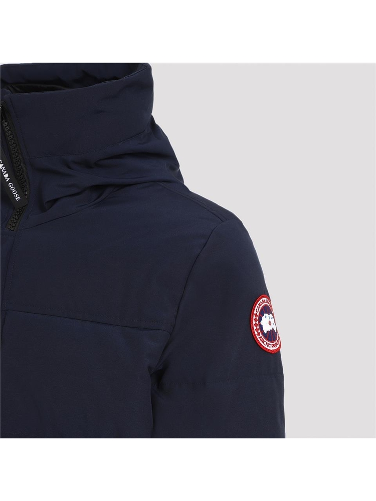 캐나다 구스 FW24 Canada Goose Macmillan Parka 2080M Blue