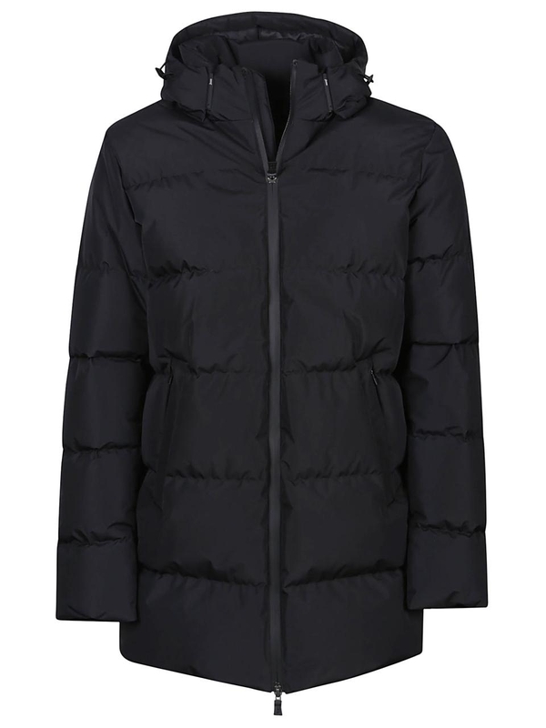 에르노 FW24 DOWN JACKET PI00364UL 11126 Black