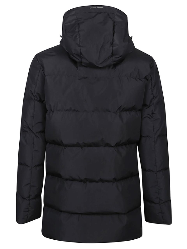 에르노 FW24 DOWN JACKET PI00364UL 11126 Black