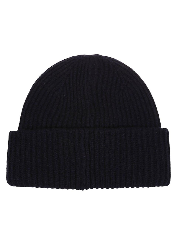 아페쎄 FW23 MICHELLE BEANIE WVBBR M25075 Blue