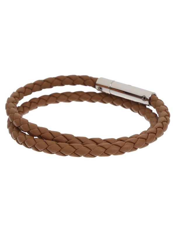 토즈 FW24 NEW MY COLORS BRACELET XEMB1900200FLR Brown