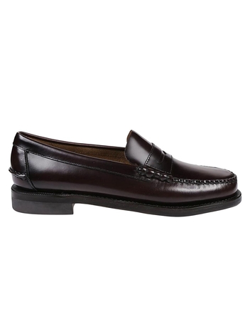 세바고 FW24 CLASSIC DAN LOAFERS 7000300 Brown