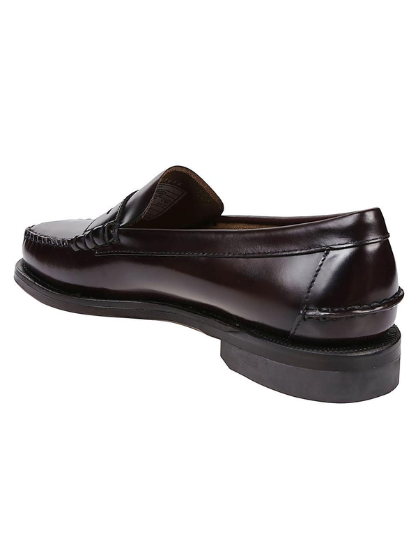 세바고 FW24 CLASSIC DAN LOAFERS 7000300 Brown