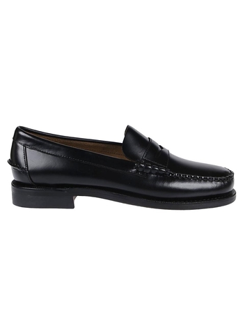 세바고 FW24 CLASSIC DAN LOAFERS 7000300 Black