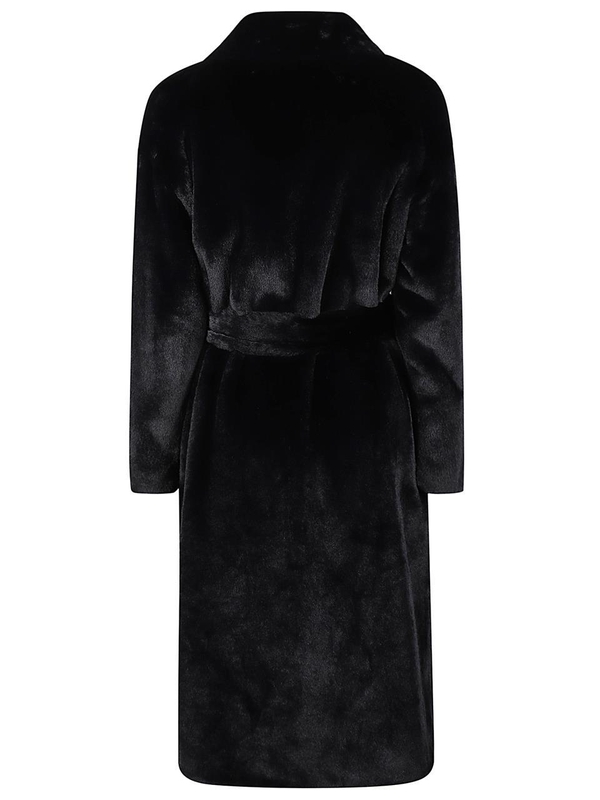 에르노 FW24 COAT CA000543D 12422 Black