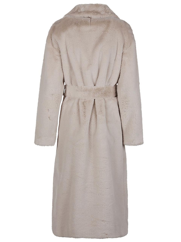 에르노 FW24 COAT CA000543D 12422 Nude & Neutrals