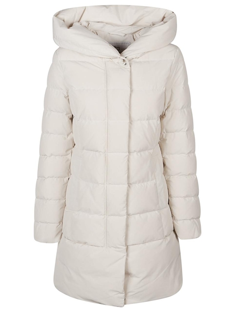 울리치 FW24 PUFFY PRESCOTT PARKA CFWWOU0685FR UT3128 White