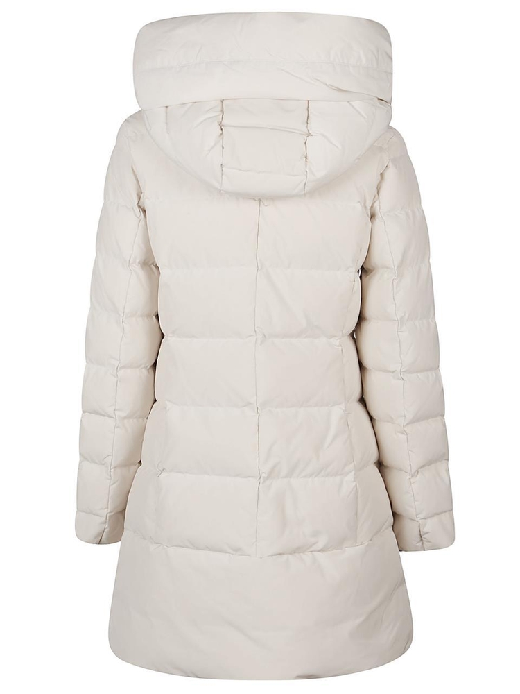 울리치 FW24 PUFFY PRESCOTT PARKA CFWWOU0685FR UT3128 White