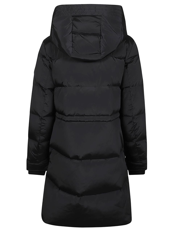 울리치 FW24 ALSEA PUFFER PARKA CFWWOU0697FR UT1148 Black