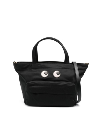 안야힌드마치 SS25 Bag Anya Hindmarch 193511 AW240047 BLACK BLACK