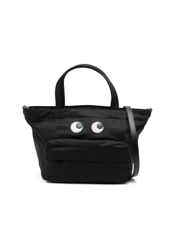 안야힌드마치 SS25 Bag Anya Hindmarch 193511 AW240047 BLACK BLACK