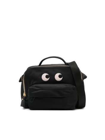 안야힌드마치 SS25 Bag Anya Hindmarch 193542 AW240050 BLACK BLACK