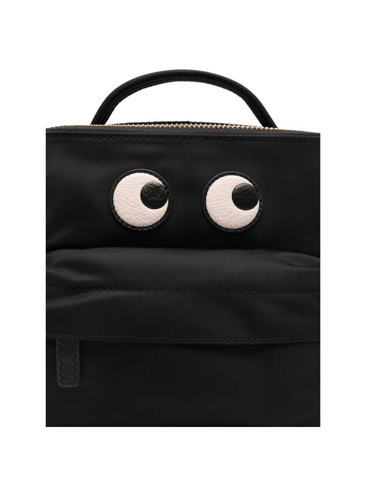 안야힌드마치 SS25 Bag Anya Hindmarch 193542 AW240050 BLACK BLACK