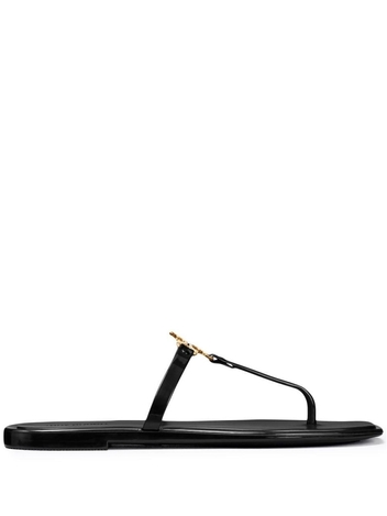 토리버치 FW24 Tory Burch Sandals Black 137704013 Black