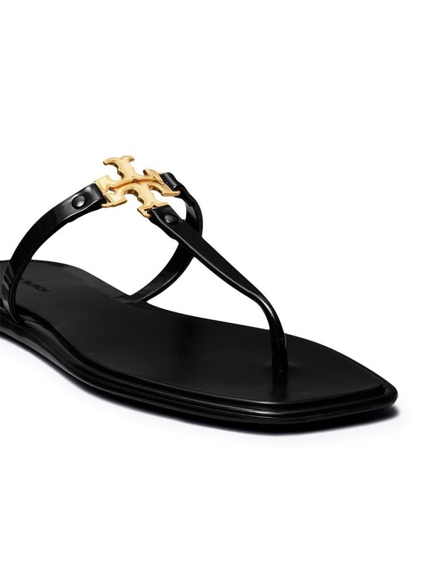 토리버치 FW24 Tory Burch Sandals Black 137704013 Black