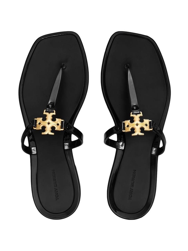 토리버치 FW24 Tory Burch Sandals Black 137704013 Black