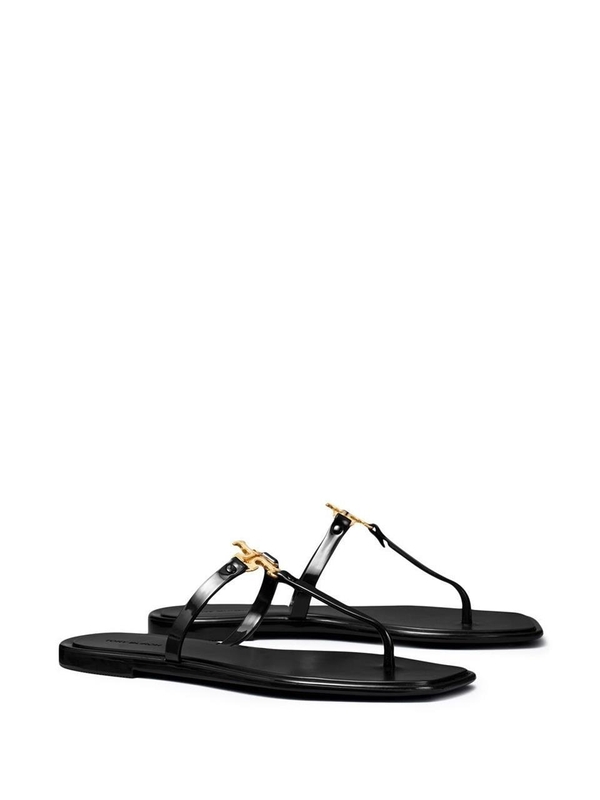 토리버치 FW24 Tory Burch Sandals Black 137704013 Black