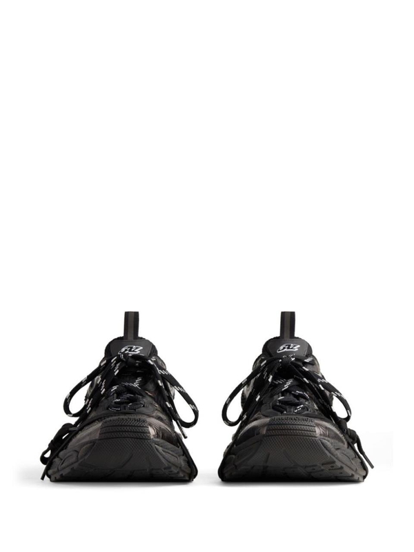 발렌시아가 FW24 Balenciaga Sneakers Black 734731W3XL11010 Black