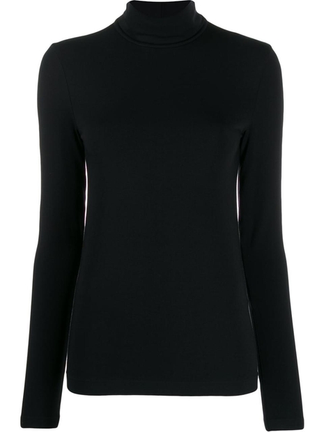 월포드 FW24 Wolford Sweaters Black 562167005 Black