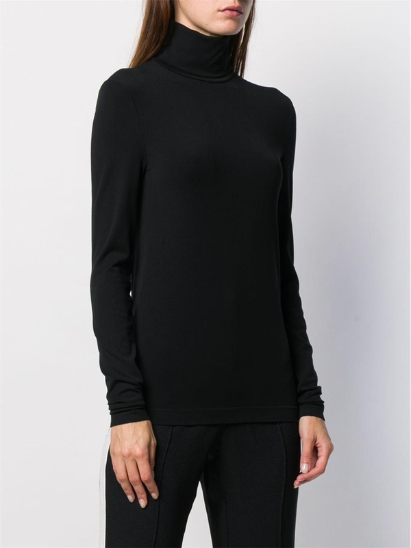 월포드 FW24 Wolford Sweaters Black 562167005 Black