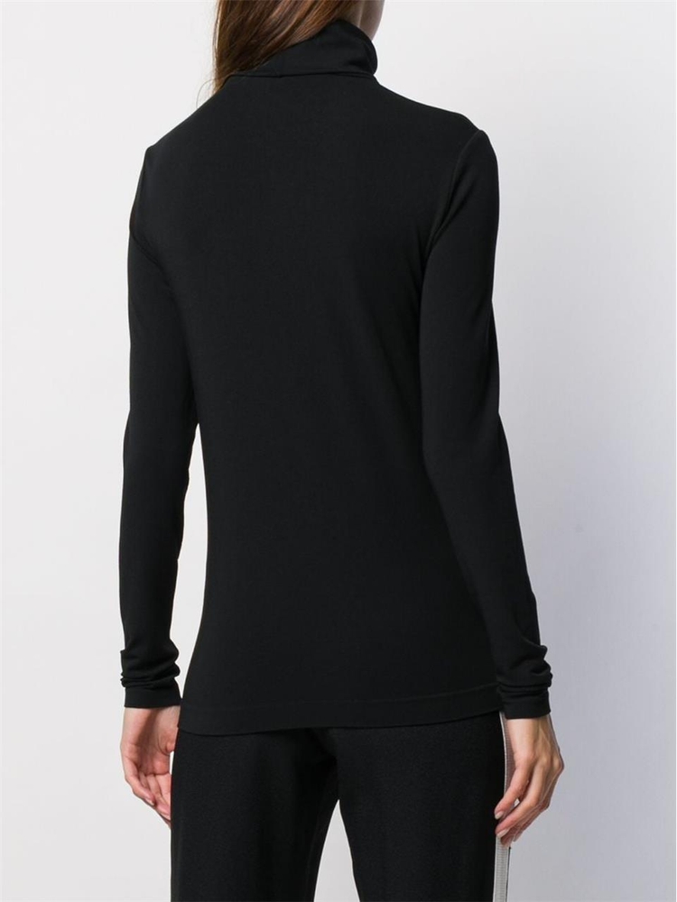 월포드 FW24 Wolford Sweaters Black 562167005 Black