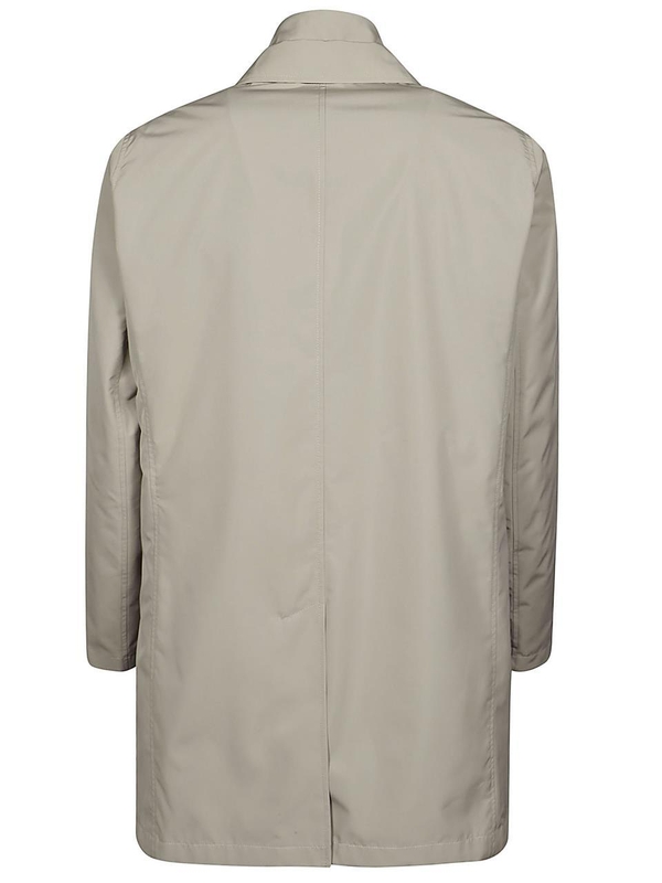 에르노 SS24 RAINCOAT IM000321U 12010 Brown