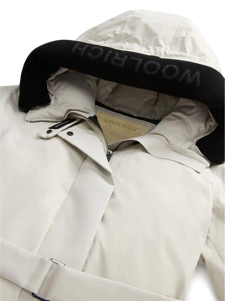 울리치 FW24 GTX ARCTIC PARKA CFWWOU1115FRUT3790 White