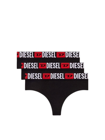 디젤 FW24 Underwear Diesel 0NJAP 00SE0K E4101 BLACK