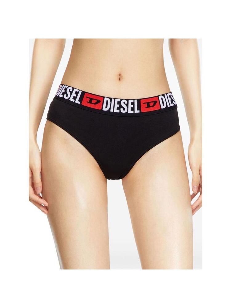 디젤 FW24 Underwear Diesel 0NJAP 00SE0K E4101 BLACK