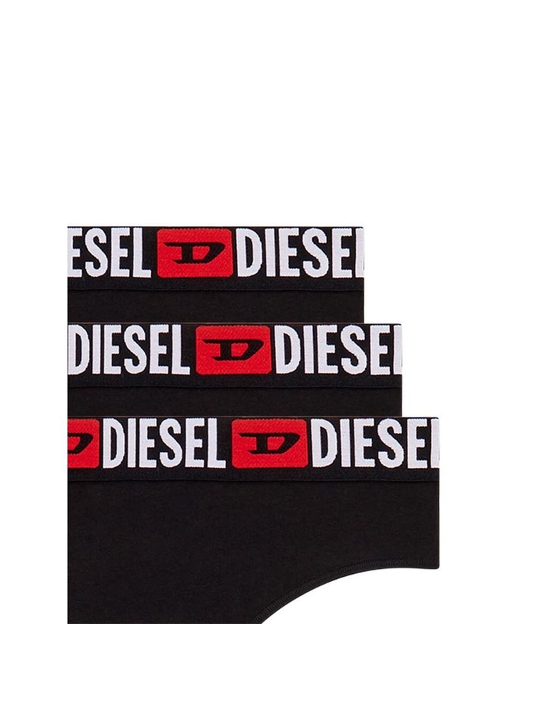 디젤 FW24 Underwear Diesel 0NJAP 00SE0K E4101 BLACK