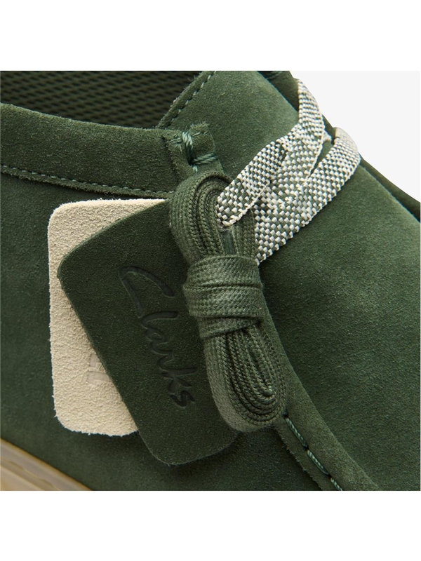 클락스 FW24 TORHILL HI TORHILL HI Green