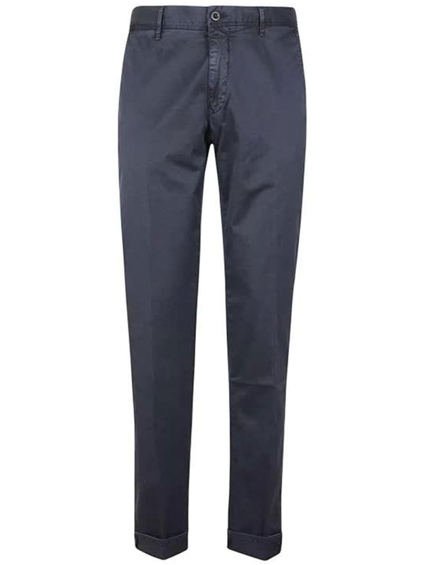 인코텍스 SS24 PANTS 17S100 9664A Blue