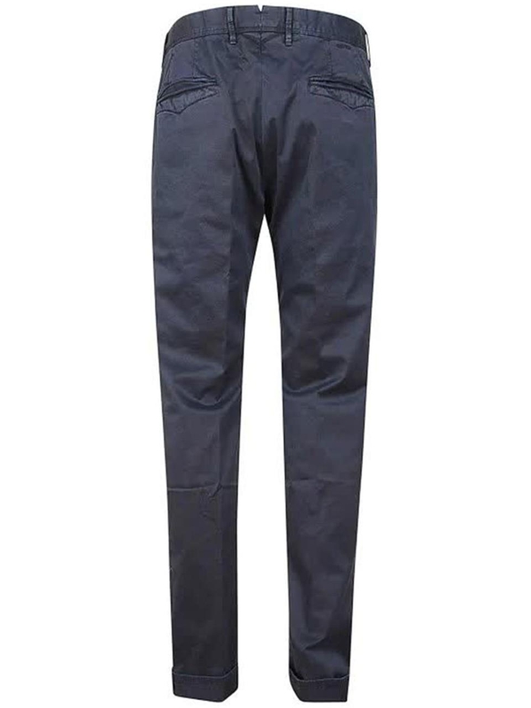 인코텍스 SS24 PANTS 17S100 9664A Blue