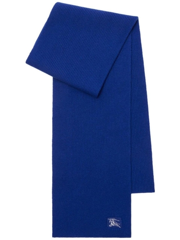 버버리 FW24 SCARF 8085770 Blue