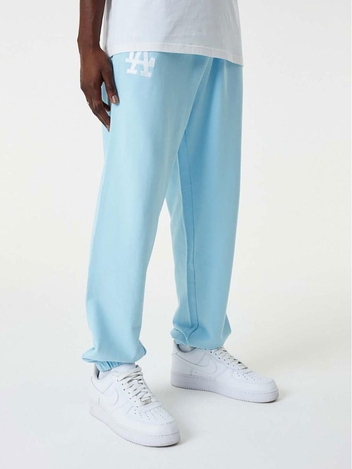 뉴에라 SS23 LEAGUE ESSENTIALS JOGGER LOSDOD 60357051 Cblwhi