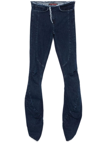 오토링거 FW24 OTTOLINGER Jeans Blue 1170804221 Blue