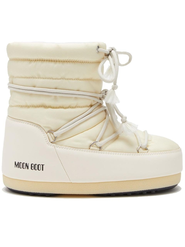 문 부츠 FW24 MB EVX LIGHT NYLON 80D1470010_UNISEX Nude & Neutrals