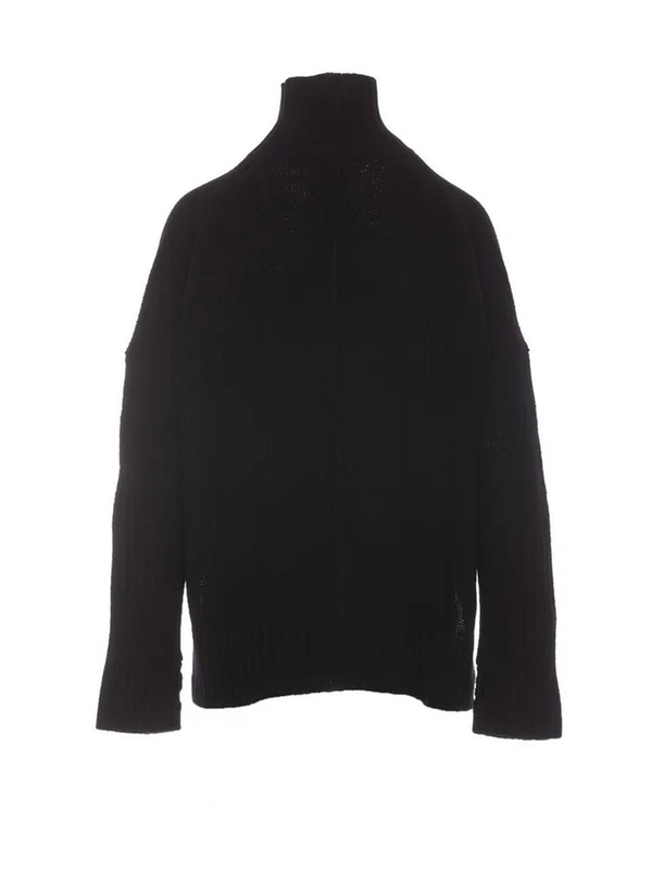 쟈딕 앤 볼테르 FW23 ZADIG VOLTAIRE Sweaters Black KWSW00065001 Black