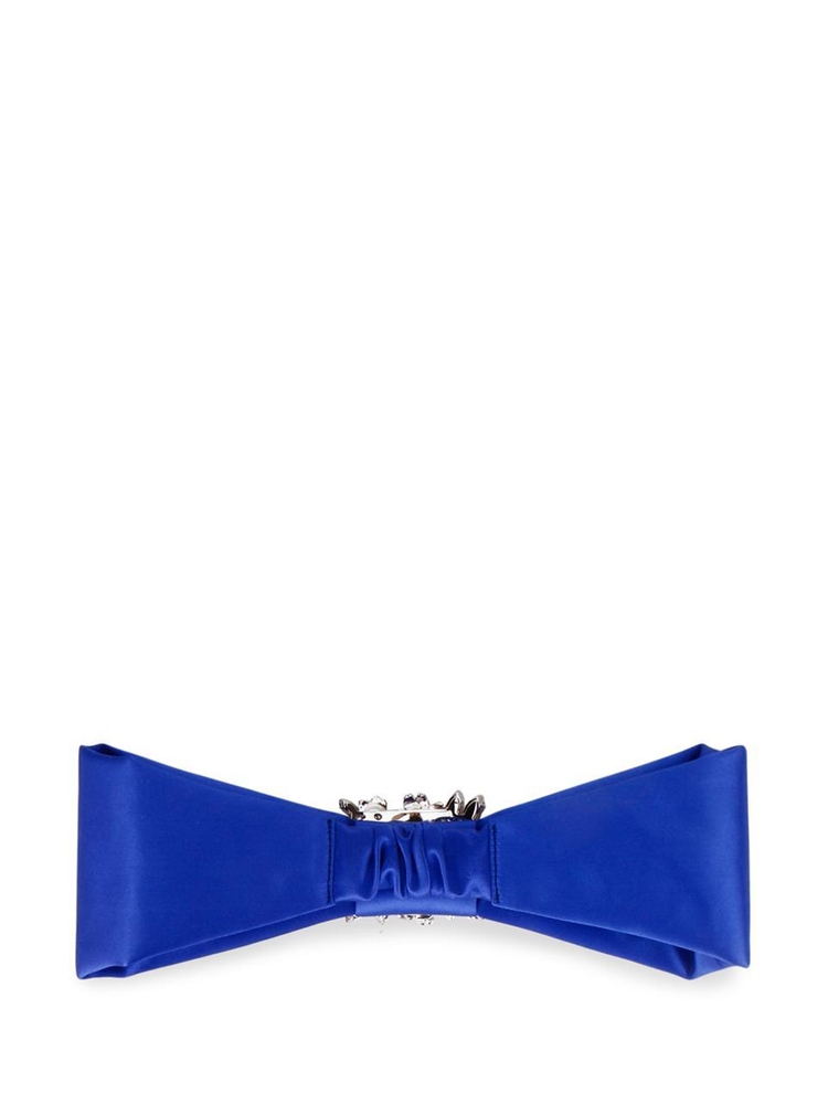 로저비비에 FW21 ROGER VIVIER HATS HEADBANDS REWAC110100RS0 U615 U615