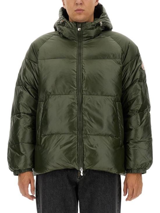 [해외배송] 24FW 피레넥스 아우터 HUW014P 3170 GREEN