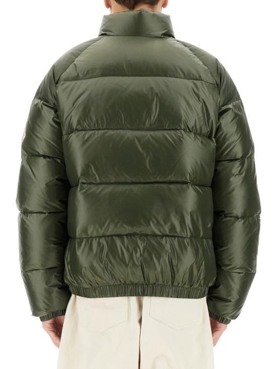 [해외배송] 24FW 피레넥스 자켓 HUW043P 3170 GREEN