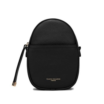 [해외배송] 24FW 지아니 끼아리니 숄더백 BS11181 GRN NA NINA NERO Black