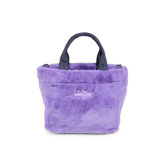 [해외배송] 24FW  키즈  세인트바쓰 가방 COL0016 00097E VIOLET