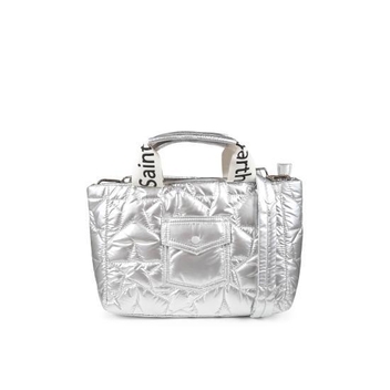 [해외배송] 24FW  키즈  세인트바쓰 가방 PUF0002 00659E SILVER