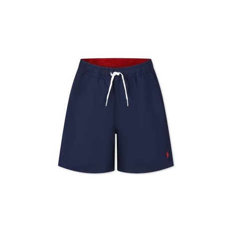 [해외배송] 25SS  키즈  랄프 로렌 수영복 비치웨어 957810002 NEWPORT NAVY BLUE