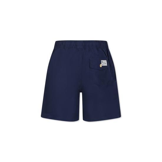 [해외배송] 25SS  키즈  랄프 로렌 수영복 비치웨어 957810002 NEWPORT NAVY BLUE