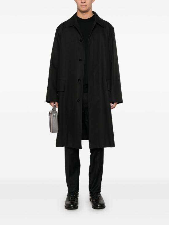 [해외배송] 24FW 마뉴엘리츠 스웨터 3732M505 24384099 BLACK