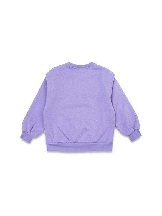 [해외배송] 24FW  키즈  보보쇼즈 풀오버 B224AC055K 551 LILAC