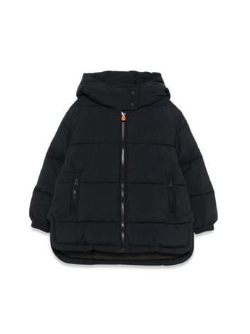 [해외배송] 24FW  키즈  세이브더덕 자켓 J41256GK COFY1910000 BLACK