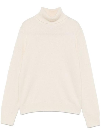 [해외배송] 24FW 세인트바쓰 터틀넥 MOODY00492G10OFFWHITE White